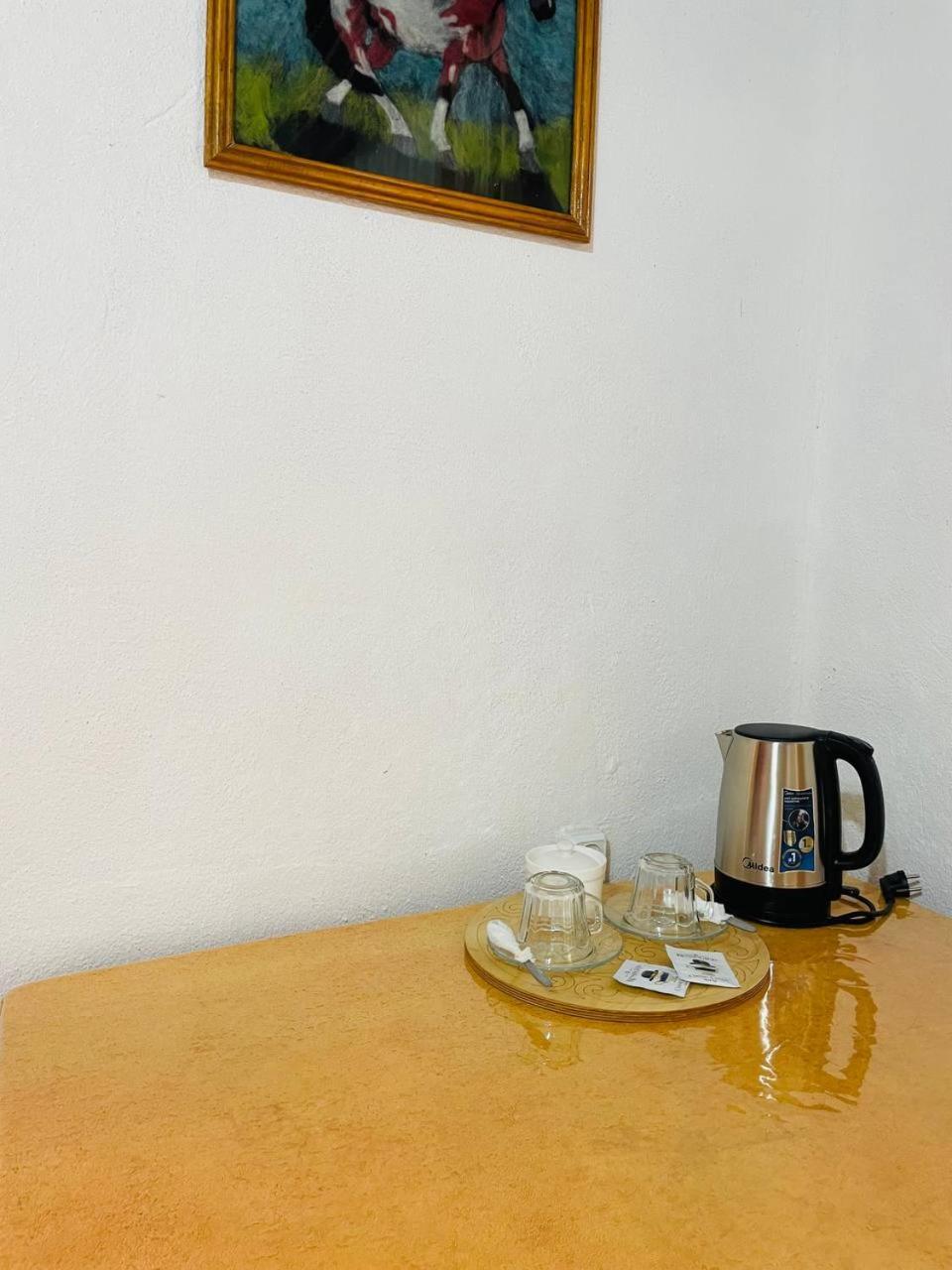 Guest House Amirhan Bokonbayevo Kültér fotó