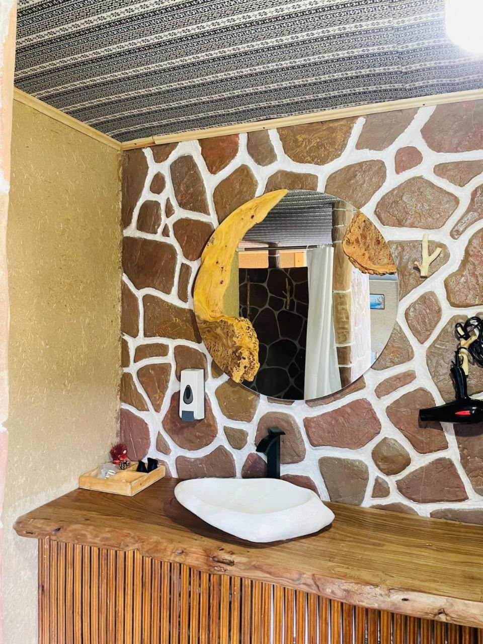 Guest House Amirhan Bokonbayevo Kültér fotó