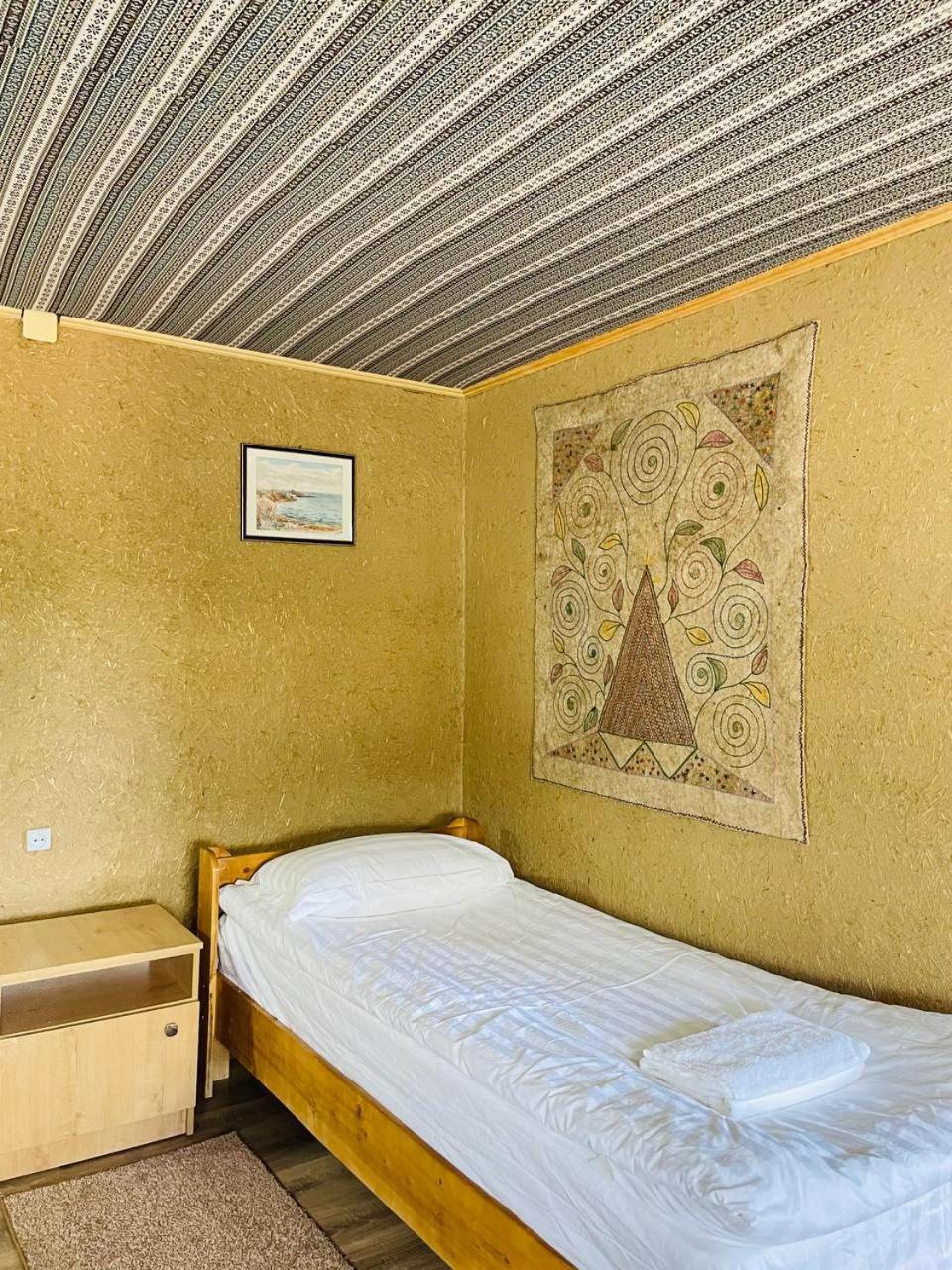 Guest House Amirhan Bokonbayevo Kültér fotó