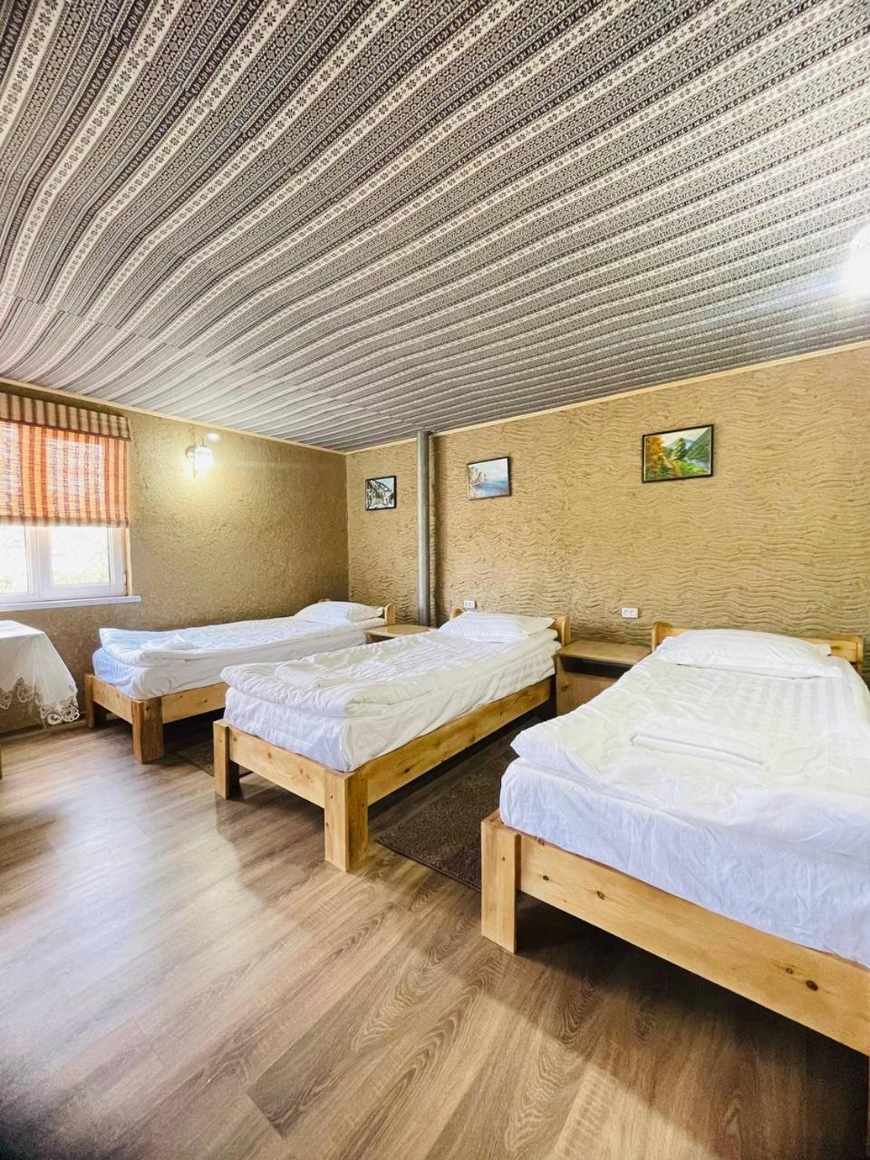 Guest House Amirhan Bokonbayevo Kültér fotó