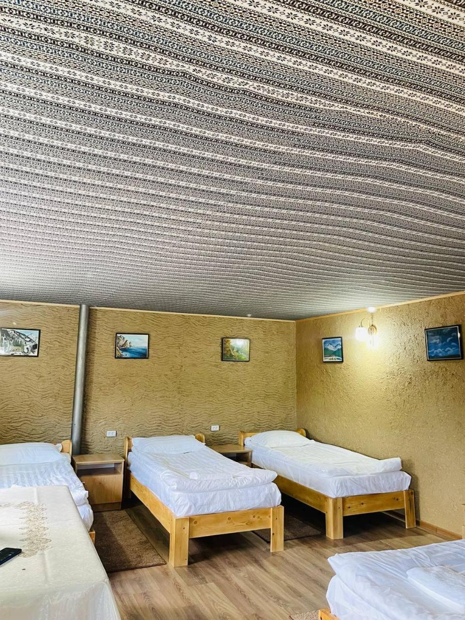 Guest House Amirhan Bokonbayevo Kültér fotó