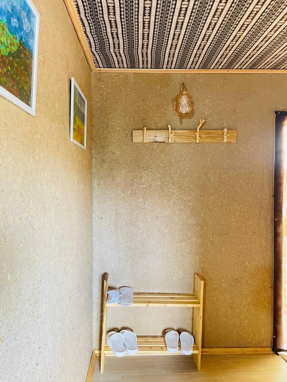 Guest House Amirhan Bokonbayevo Kültér fotó